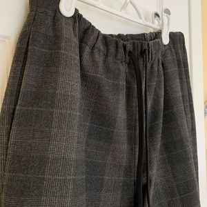 Jimmy Pant - The Group by Babaton